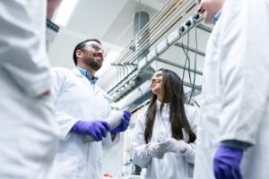 Doctoral student permits permanent residence sweden