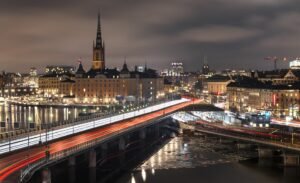residence Swedish citizenship through investment