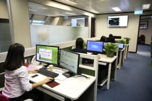 how you can find a job in Sweden as a foreigner